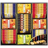 【ギフト対応無料】お歳暮・冬ギフト 金澤兼六製菓 兼六の華 KRN-30R (KRN-30R) ※送料無料(北海道・沖縄は除く)