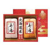送料無料 お歳暮 日本ハム北海道 プレミアム 美ノ国  ※11/2以降の出荷予定となります。北海道・沖縄・離島は配達不可 全国送料無料 御歳暮 早割 お歳暮2026 御挨拶 お取り寄せ グルメ スイーツ
