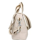 キプリング トートバッグ レディース ブランド Kipling ミンタ ロゴ ワンポイント 無地 2WAY KI7541-9LO Soft Sand