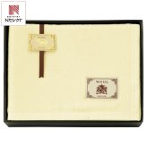 日本製 ウール毛布 1.5kg ギフト 羊毛 ブランケット 国産 寝具 防寒 保温【沖縄県・離島 配送不可】