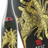 鳳凰美田 ( ほうおうびでん ) Black Phoenix ( ブラック フェニックス ) 純米吟醸 火入 1.8L / 栃木県 小林酒造 【 9400 】【 日本酒 】【 要冷蔵 】【 ハロウィン 贈り物 ギフト プレゼント 誕生日 結婚のお祝い 】