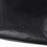 イルビゾンテ IL BISONTE ショルダーバッグ クロスボディバッグ レディース ブラック BCR416PV0001BK374 送別会 誕生日 お中元 結婚祝い 結婚式 高級 父の日 母の日 ホワイトデー