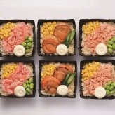 送料無料 北海道産地直送 札幌バルナバフーズ 海鮮バターコーンごはん  ※ご注文後約7～10日前後での発送となります。沖縄・離島へは別途配送料が発生いたします お取り寄せグルメ スイーツ