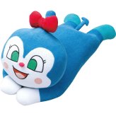 【直送】アンパンマン 抱き枕 [26-0253-074] コキンちゃん だきまくら ぬいぐるみ キャラクター パイル地 綿100パーセント 子供 プレゼント ギフト