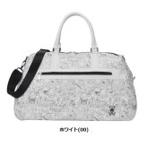 サイコバニー ゴルフ ボストンバッグ MONOTONE EDITION Psycho Bunny PBMG6BB3 お誕生日祝い お祝い 記念品 お父さん 父の日 彼氏 男性 30代 40代 50代 60代 母の日 お母さん 還暦祝い 敬老の日 彼女 人気プレゼント プレゼント
