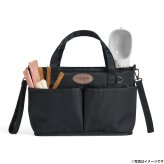 コンビ combi コムペット compet フィカゴー FikaGO オーガナイザー ラージ ORGANAIZER LARGE ブラック