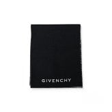 ジバンシー GIVENCHY マフラー GV3518-J5784-001 ユニセックス メンズ レディース ブラック マフラー