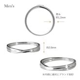 【刻印無料】ダイヤモンド ペアリング  Lovers&Ring K10 10金 ダイヤモンド シンプル 指輪 ペア リング 【LSR0656-PAIR】 お揃い レディース メンズ 誕生日プレゼント カップル お揃い 彼女 女性 彼氏 男性 普段使い ダイヤ おすすめ 誕生日 プレゼント 記念日 人気 ブランド バースデー ギフト 記念日 秋アクセ　秋ジュエリー ご褒美ジュエリー 彼女 ギフト 