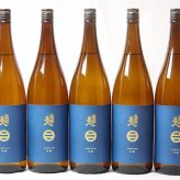 【 6本セット】南部美人　吟醸6本セット　1800ｍｌ×6本（岩手県）