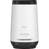 【直送】ティファール T-fal 加熱超音波式加湿器 スチームアンドミスト 4L [26-0340-015] HD3040J0 上から給水 1分でスチームミスト加湿 静音設計 コンパクト ギフト