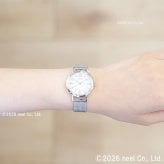 シチズン ウィッカ CITIZEN wicca ソーラーテック 腕時計 レディース KP5-115-11
