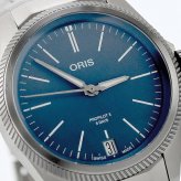 アウトレット オリス 腕時計 プロパイロット X キャリバー400 39mm 01 400 7778 7155-07 7 20 01TLC ORIS 時計 自動巻き チタン 新品