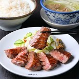 利久 利久 牛たん[極]詰合せ (E100AP) [お中元][お歳暮] ※送料無料(北海道・沖縄・離島への配送不可)