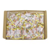 (全国送料無料)お菓子 詰め合わせ ブラックサンダーミニバー アーモンド＆ヘーゼルナッツ【30個】メール便 (4903032243789px30mz)【送料無料 詰め合わせ おやつ 小袋 個包装 お試し】