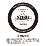 スブ サンダル レディース メンズ SUBU PERMANENT ブラック 冬用サンダル ルームシューズ 外履き 2026 秋冬 スリッポン 履きやすい 痛くない 撥水 防寒 ダウンサンダル 正規販売店
