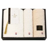 IMABARI殿堂天然水仕上げ タオルセット  ／タオル 日用品・ヘルスケア 敬老の日 プレゼント ギフト お彼岸 お供え 秋 2026 送料無料 ギフト プレゼント プチギフト 内祝い 快気祝い 出産祝い 結婚祝い 引出物 新築祝い お返し