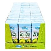テイクアライブ スウィーティー グレープフルーツ 200ml×24本 紙パック 果汁3% 乳酸菌飲料 ビタミンC ドリンク ジュース 箱買い 韓国 Denmark Take Alive
