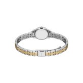 フォッシル FOSSIL 腕時計 レディース SCARLETTE MINI 三針 ツートーン ステンレススチールウォッチ ES5473【2026 新作】