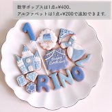 【名入れ】PRINCESS JEWEL BOX アイシングクッキーセット　誕生日　記念日　内祝い　ギフト　プレゼント　推し活　プチギフト　彼氏　彼女　父　母　かわいい　おしゃれ　人気　数字　アルファベット　文字入れ　メッセージ　セミオーダー　オリジナル　花　リボン　プリンセス　コスメ