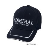 アドミラル ゴルフ キャップ トラッドラウンディッシュ メンズ Admiral Golf ADMB6B07 お誕生日祝い お祝い 記念品 お父さん 父の日 彼氏 男性 30代 40代 50代 60代 還暦祝い 敬老の日 人気プレゼント プレゼント