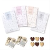 夢うさぎ クッキー 紅茶 詰め合わせ ギフト 計24セット入 スイーツ 個包装 かわいい 焼き菓子 紅茶ティーバッグ【北海道・沖縄県・離島 配送不可】