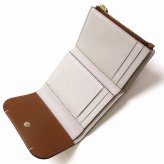 RADLEY LONDON ラドリーロンドン サイフ タルボット・ウェイ コンパクト二つ折り財布 お札も入る！