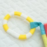 セサミストリート ソフトブック | 絵本 布絵本  エルモ クッキーモンスター 新生児 0歳 1歳児 赤ちゃん ベビー おもちゃ 玩具 知育玩具 仕掛け絵本 音 お出かけ おでかけ カラフル ベビーカー