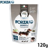 フォルツァ10 FORZA10 ドッグフード スペシャルケア ジョイント 120g