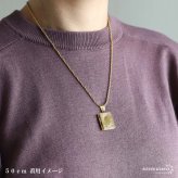 ステンレス ロケットネックレス ロケットペンダント 写真 記念 思い出 ハワイアンネックレス ロープチェーン ゴールドネックレス 18KGP シルバー ピンク 本 ブック 男女兼用 金属アレルギー対応