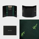 【無料ラッピング】 ポールスミス Paul Smith キーケース シャインクラスプブランド 正規品 新品 ギフト プレゼント 人気 おすすめ 誕生日 記念日 クリスマス 送料無料 psm522365