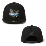 ニューエラ ゴルフ キャップ 9FIFTY ストレッチコットン ウォッシャブル Eagle New Era Golf (15125300) (15125301) (15125302) お誕生日祝い お祝い 記念品 お父さん 父の日 彼氏 男性 30代 40代 50代 60代 母の日 お母さん 還暦祝い 敬老の日 彼女 人気プレゼント プレゼント