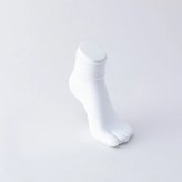 ギフト 2026 プレゼント 【内側シルク 外側コットン】 足袋ソックス 日本製 Knittabi にっとたび | 足袋 靴下 レディース メンズ 絹 綿  蒸れない 冷え取り 温活 外反母趾 足袋シューズ ルームソックス 国産