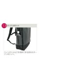 マンハッタンパッセージ メーカー直営 #3315 リュックサック/バックパック B4対応 18L 高耐水生地 MANHATTAN PASSAGE ギフト プレゼント