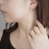 ダイヤモンド ピンキーリング 0.03ct カシオペア 星 指輪 ピンキー リング K10 K18 10K 18K 10金 18金 プラチナ 女性 レディース 誕生日 記念日 プレゼント ギフト 誕生日プレゼント 10代 20代 30代 40代 妻 彼女 スター ゴールド ホワイトゴールド ピンクゴールド イエローゴールド ダイヤ 重ね付け アクセサリー アレルギー対応 金属アレルギー クリスマス