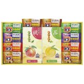 炭酸力の薬用入浴剤セット ギフト 計18点入 入浴剤 バブ 炭酸入浴剤 薬用入浴剤【沖縄県・離島 配送不可】