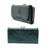 アナスイ ANNASUI 長財布 口金 リンダ  レディース ブランド 正規品 新品 ギフト プレゼント 人気 おすすめ 誕生日 記念日 クリスマス 送料無料  ラッピング無料ans522451