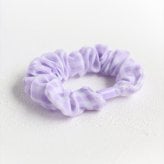 ヘアアクセサリー 通販 ミニシュシュ Rora パステルカラー 髪飾りヘアアクセ ヘアゴムセット キッズ女の子 子供子ども 姉妹お揃い プチギフト 卒園式入学式 フォーマル カジュアル ヘアアレンジ ブレスレット ツインテール
