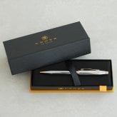 【名入れ】 《ボールペン》 ☆名入れボールペン "クロス センチュリーII" （CROSS CenturyII）☆ 【保証書付き】 【正規品】 【昇進・退職祝い】 誕生日・お祝いなどのプレゼントにオススメ！ 【送料無料】 【ラッピング・メッセージカード無料】  