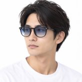 レイバン Ray-Ban サングラス 国内正規品 53サイズ ローブリッジフィット アジアンフィット ボストン型 男女兼用 メンズ レディース ライトブルー RB4259F 601 19 53 20 150 1N 【スペシャルラッピング660円(別売り)】送別会 誕生日 お中元 結婚祝い 結婚式 高級 父の日 母の日 ホワイトデー
