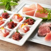 送料無料 北海道産地直送 札幌バルナバハム 札幌バルナバハムオードブルセット  ※ご注文後約7～10日前後での発送となります。沖縄・離島へは別途配送料が発生いたします お取り寄せグルメ スイーツ
