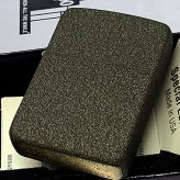 ZIPPO 限定 ファウンダーズデイ 2026モデル グリーンクラックル 1941レプリカ ジッポ ライター おしゃれ かっこいい ギフト メンズ 渋い プレゼント