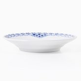 ロイヤルコペンハーゲン プリンセス プレート 11cm 5枚セット 1104045(1017245) 【スペシャルラッピング660円(別売り)】 北欧食器 洋食器 送別会 誕生日 お中元 還暦祝い 結婚祝い 結婚式 高級 父の日 母の日 即日発送 成人祝い ホワイトデー