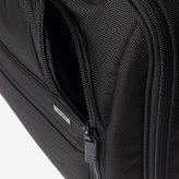 トゥミ TUMI ALPHA アルファ 3-WAY CONVERTIBLE BRIEF スリーウェイ コンバーチブル ブリーフケース 02603182D4 158962 ビジネスバッグ ショルダーバッグ ブリーフ 通勤 メンズ バッグ ブラック