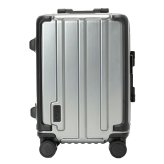 ブリーフィング スーツケース キャリーケース フレーム型 機内持ち込み 35L 1-2泊程度 BRIEFING H-35 BRA263C40 メンズ レディース 送料無料 誕生日プレゼント ギフト 【正規代理店】