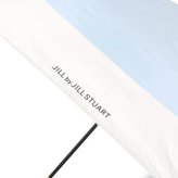 【無料ラッピング】 ジル バイ ジルスチュアート JILL by JILLSTUART 日傘 傘 スレンダーハンドル 晴雨兼用 折りたたみ 遮光率99.99% レディースブランド 正規品 新品 ギフト プレゼント 人気 おすすめ 誕生日 記念日 クリスマス 送料無料 jbj522393