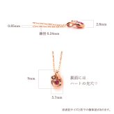 オーダーメイド しずく ネックレス 誕生石 2石 Ties K18 18金 18K K10 10金 10K プラチナ ドロップ型 雫 女性 レディース 誕生日 記念日 プレゼント ギフト 誕生日プレゼント 20代 30代 40代 妻 彼女 天然石 ダイヤモンド ダイヤ ルビー 小さい 小さめ ピンクゴールド ゴールド 選べる 金属アレルギー対応 金属アレルギー