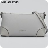 マイケルコース ショルダーバッグ レディース アウトレットブランド MICHAEL KORS マーフィー 32R6S1WC1V-054 QUARRY GREY