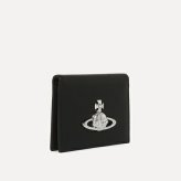 【無料ラッピング】 ヴィヴィアン ウエストウッド Vivienne Westwood パスケース ブラック ブランド 正規品 新品 ギフト プレゼント 人気 おすすめ 誕生日 記念日 クリスマス 送料無料 vwt522424