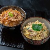 親子丼 牛丼 セット 8食 徳島 料亭 吟月 国産鶏 国産牛 冷凍 食品 詰め合わせ 惣菜 インスタント レトルト 簡単 時短 晩酌 夜食 ギフト プレゼント 贈り物 お取り寄せ グルメ