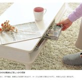テーブル ロー おしゃれ 白 引き出し リビング 北欧 収納 センター ナチュラル 一人暮らし 木製 キッズ 幅80cm かわいい ミニ コンパクト スリム 小さめ 韓国 インテリア ホワイト iw-37 works 新生活